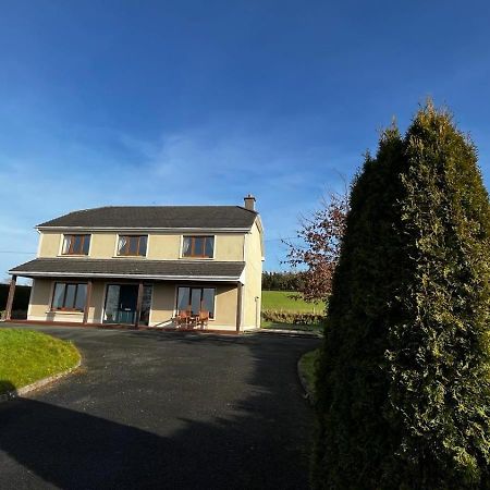 Barr An Chnoic Holiday Lettings Tipperary Buitenkant foto