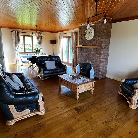 Barr An Chnoic Holiday Lettings Tipperary Buitenkant foto