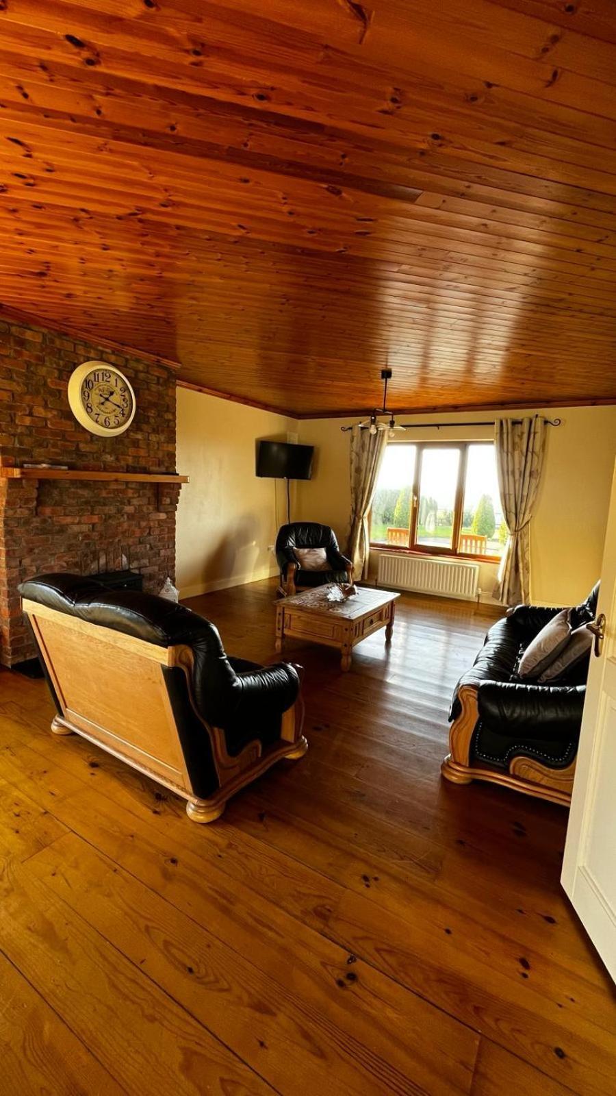 Barr An Chnoic Holiday Lettings Tipperary Buitenkant foto