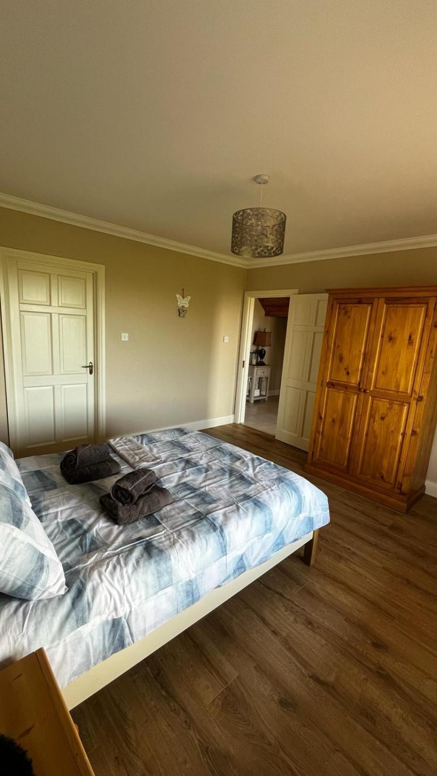 Barr An Chnoic Holiday Lettings Tipperary Buitenkant foto