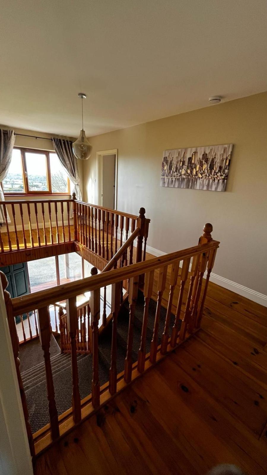 Barr An Chnoic Holiday Lettings Tipperary Buitenkant foto