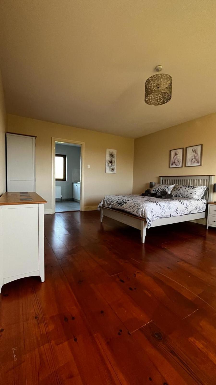 Barr An Chnoic Holiday Lettings Tipperary Buitenkant foto
