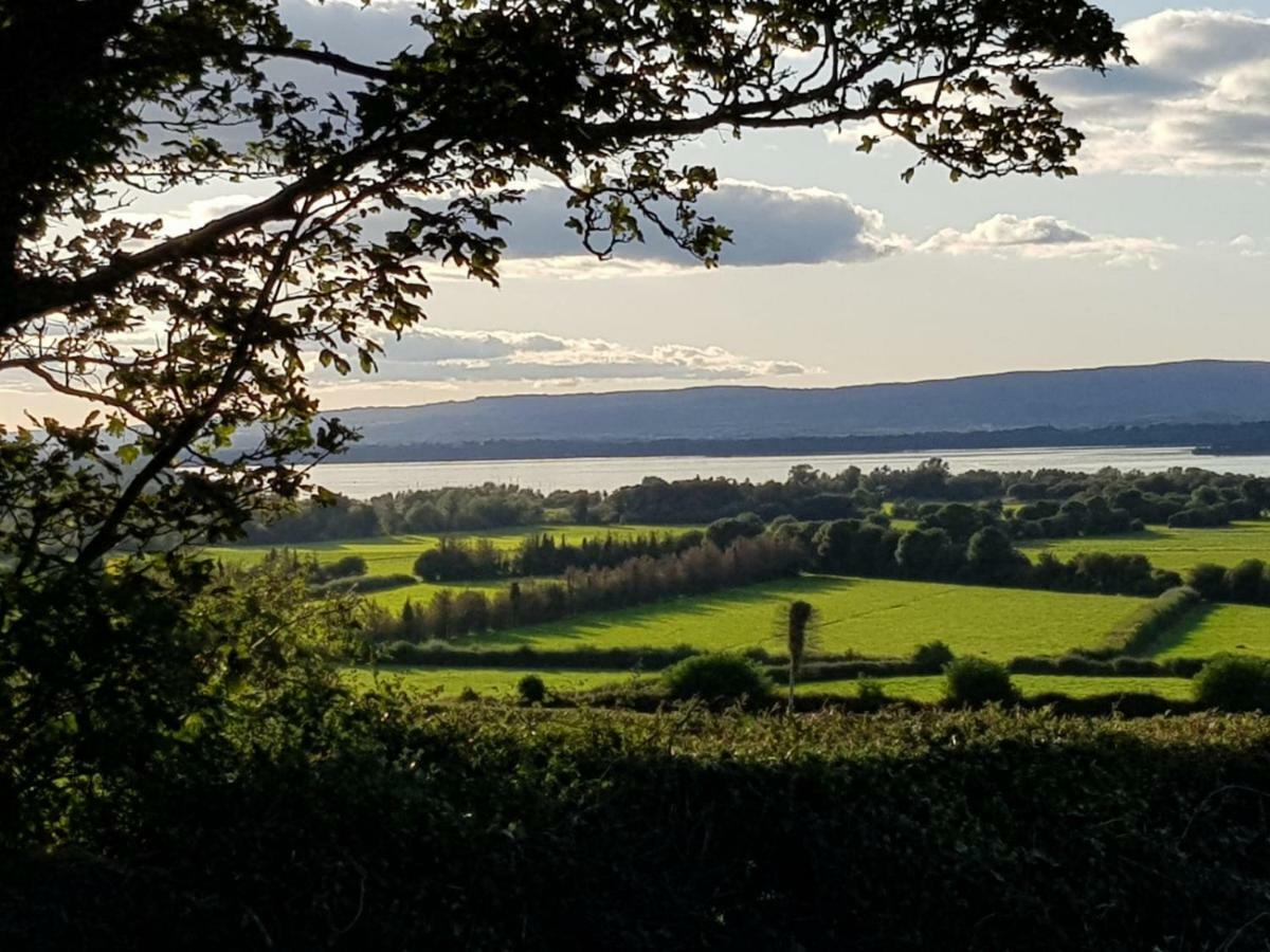 Barr An Chnoic Holiday Lettings Tipperary Buitenkant foto