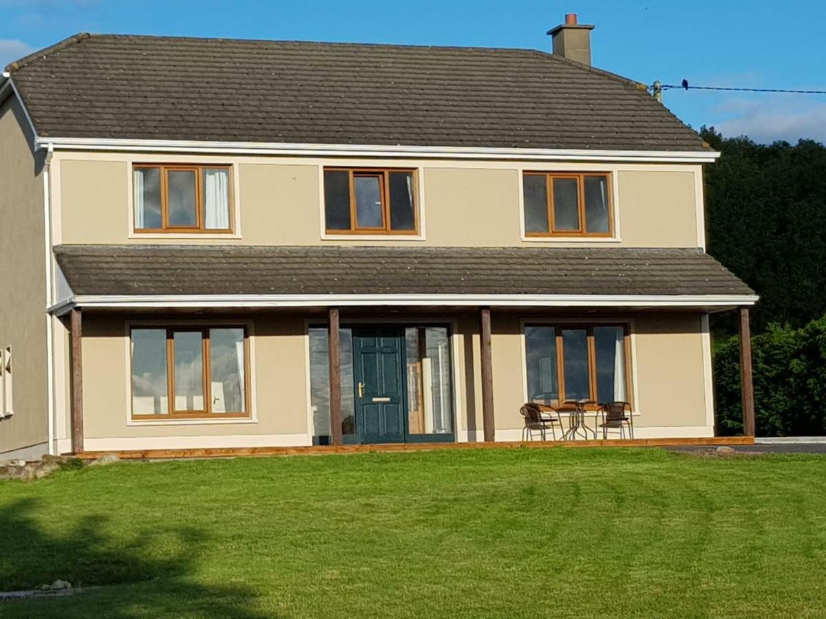 Barr An Chnoic Holiday Lettings Tipperary Buitenkant foto