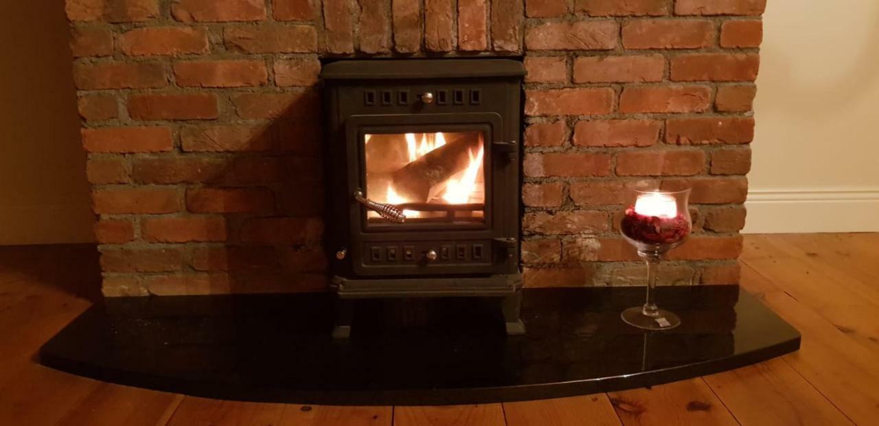Barr An Chnoic Holiday Lettings Tipperary Kamer foto